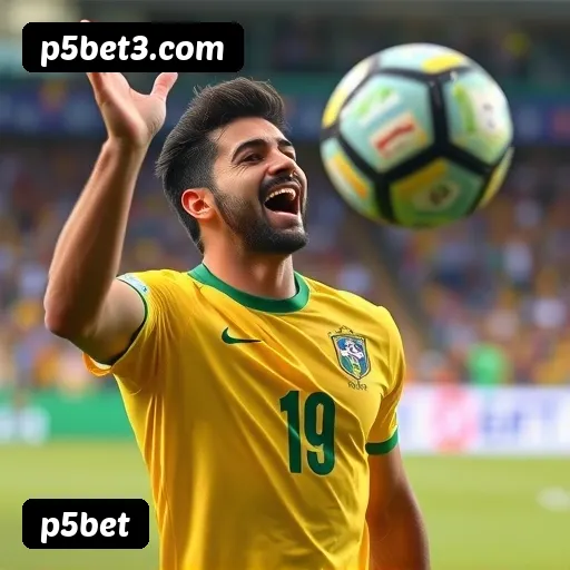 Benefícios do Login p5bet - Bônus e Vantagens Exclusivas